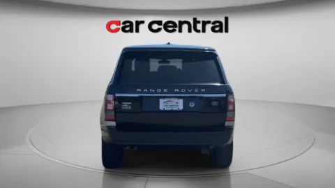 More photos of 2016 Land Rover Range Rover 5.0L V8 Supercharged at Car Central Milford, CT