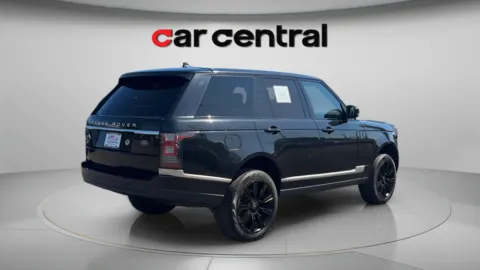 More photos of 2016 Land Rover Range Rover 5.0L V8 Supercharged at Car Central Milford, CT
