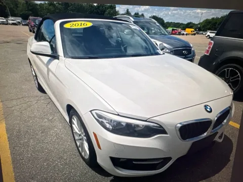 More photos of 2016 BMW 2 Series 228i xDrive at Car Central Milford, CT