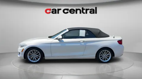 Photos of 2016 BMW 2 Series 228i xDrive for sale in Milford, CT at Car Central Milford
