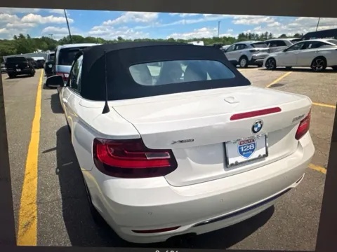 Photos of 2016 BMW 2 Series 228i xDrive for sale in Milford, CT at Car Central Milford