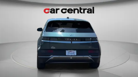 More photos of 2024 Hyundai IONIQ 5 SEL at Car Central Milford, CT