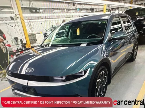 Unknown 2024 Hyundai IONIQ 5 SEL for sale in Milford, CT