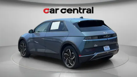Another view of 2024 Hyundai IONIQ 5 SEL for sale in Milford, CT at Car Central Milford