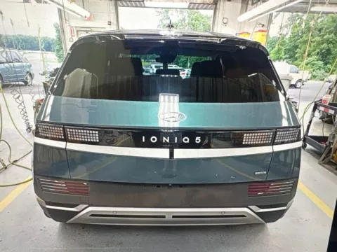 More photos of 2024 Hyundai IONIQ 5 SEL at Car Central Milford, CT