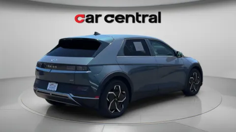 More photos of 2024 Hyundai IONIQ 5 SEL at Car Central Milford, CT