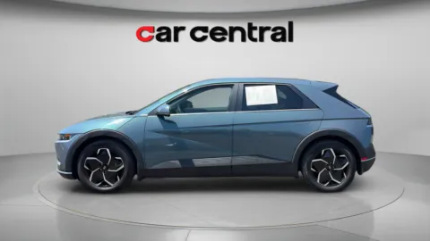 Photos of 2024 Hyundai IONIQ 5 SEL for sale in Milford, CT at Car Central Milford