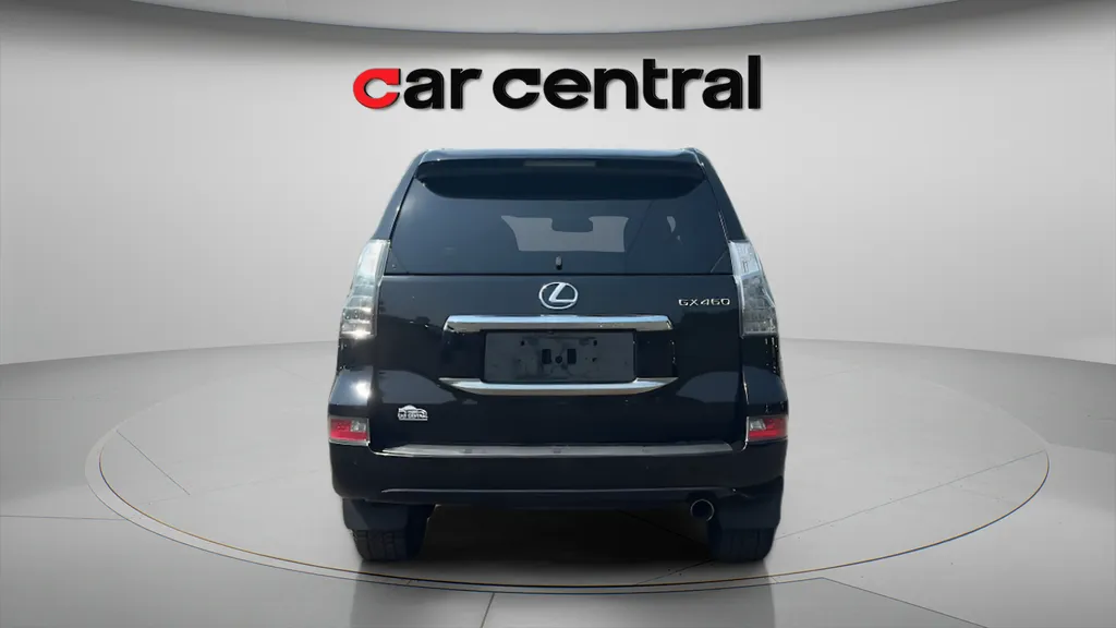 More photos of 2017 Lexus GX 460 at Car Central Milford, CT