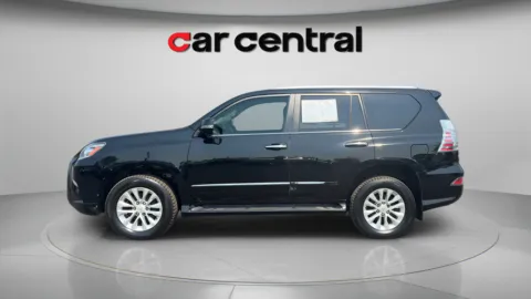 Photos of 2017 Lexus GX 460 for sale in Milford, CT at Car Central Milford