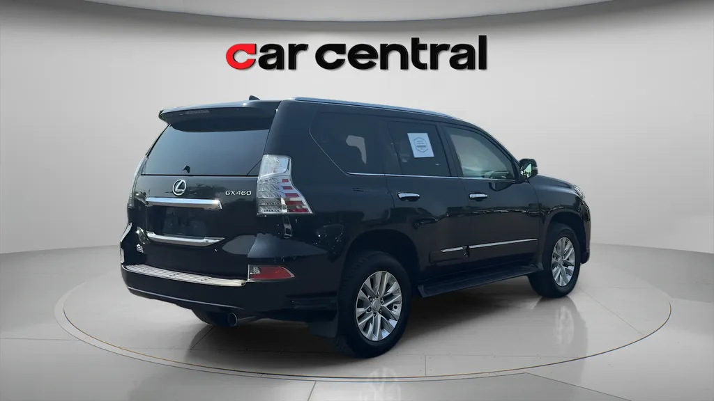 More photos of 2017 Lexus GX 460 at Car Central Milford, CT