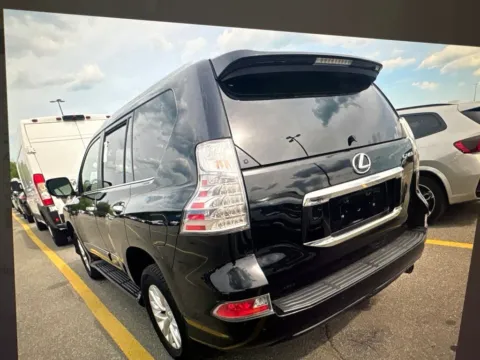 Photos of 2017 Lexus GX 460 for sale in Milford, CT at Car Central Milford