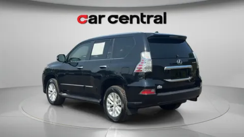 Another view of 2017 Lexus GX 460 for sale in Milford, CT at Car Central Milford