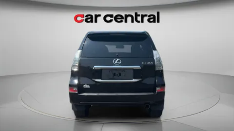 More photos of 2017 Lexus GX 460 at Car Central Milford, CT