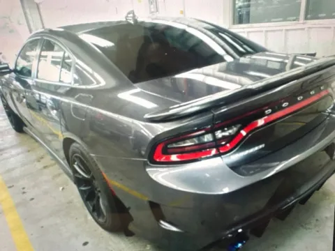 Photos of 2016 Dodge Charger SRT Hellcat for sale in Milford, CT at Car Central Milford