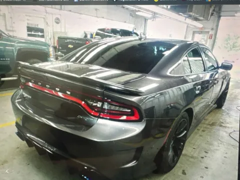 More photos of 2016 Dodge Charger SRT Hellcat at Car Central Milford, CT