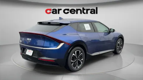 More photos of 2023 Kia EV6 Wind at Car Central Milford, CT