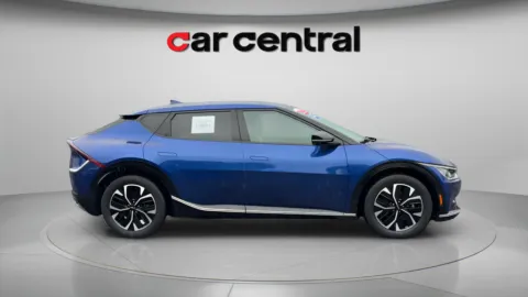 More photos of 2023 Kia EV6 Wind at Car Central Milford, CT