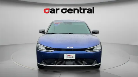 Photos of 2023 Kia EV6 Wind for sale in Milford, CT at Car Central Milford