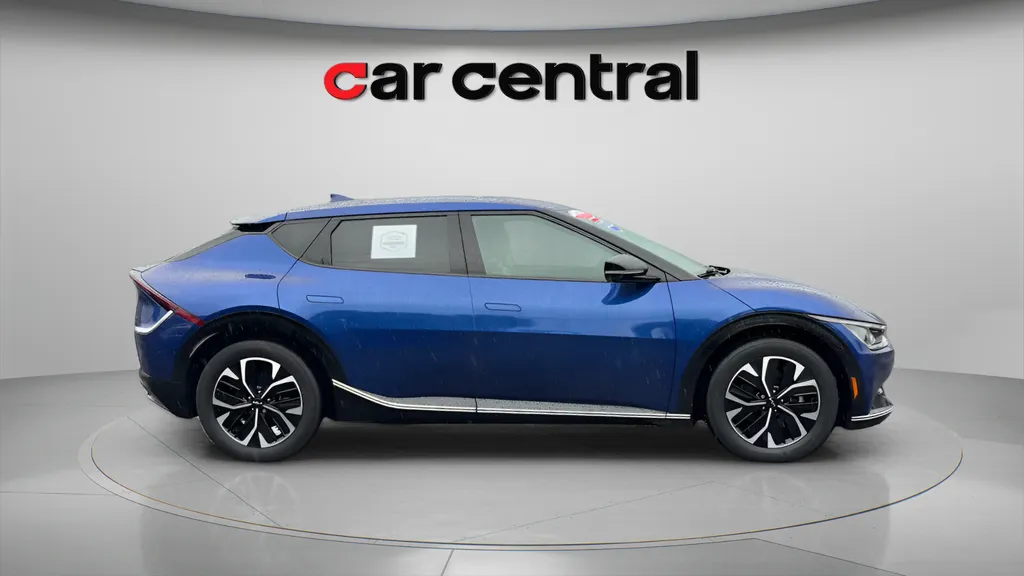 More photos of 2023 Kia EV6 Wind at Car Central Milford, CT