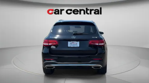 More photos of 2018 Mercedes-Benz GLC 300 at Car Central Milford, CT