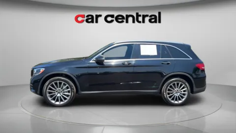 Photos of 2018 Mercedes-Benz GLC 300 for sale in Milford, CT at Car Central Milford