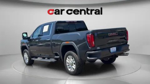 Photos of 2020 GMC Sierra 2500HD Denali for sale in Milford, CT at Car Central Milford