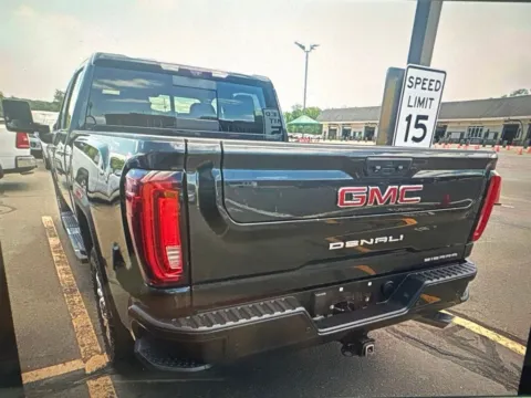 Photos of 2020 GMC Sierra 2500HD Denali for sale in Milford, CT at Car Central Milford