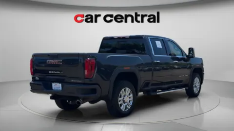 More photos of 2020 GMC Sierra 2500HD Denali at Car Central Milford, CT
