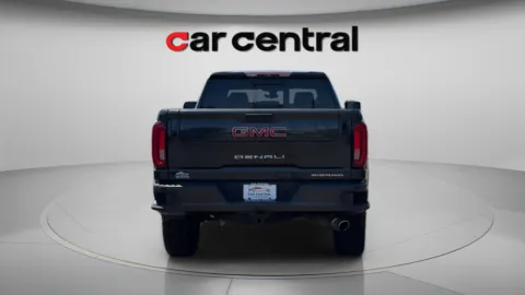 Another view of 2020 GMC Sierra 2500HD Denali for sale in Milford, CT at Car Central Milford