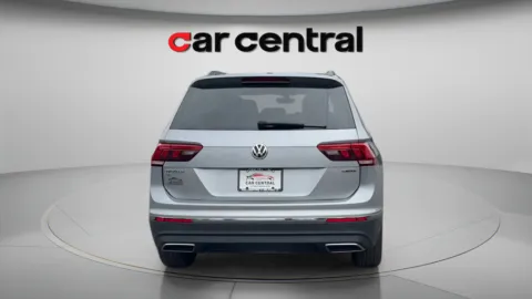 More photos of 2021 Volkswagen Tiguan 2.0T SE at Car Central Milford, CT