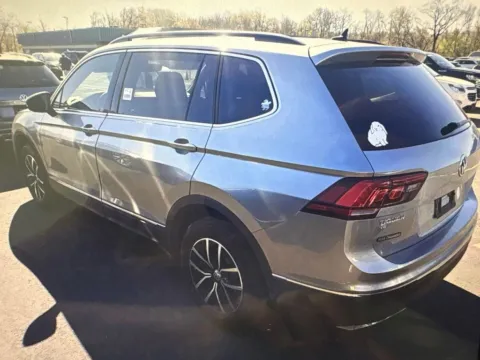Photos of 2021 Volkswagen Tiguan 2.0T SE for sale in Milford, CT at Car Central Milford