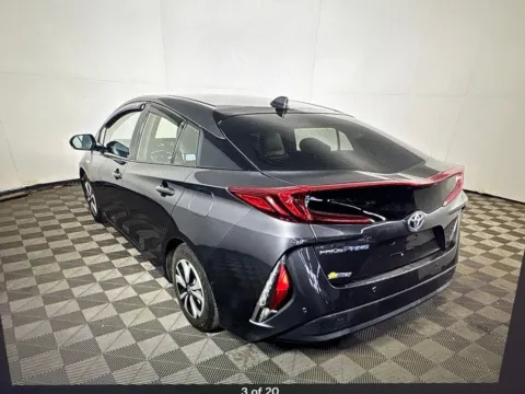 Photos of 2017 Toyota Prius Prime Advanced for sale in Milford, CT at Car Central Milford