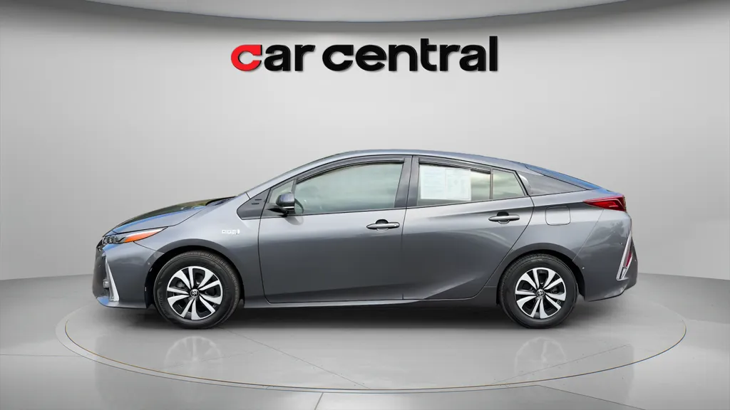 Photos of 2017 Toyota Prius Prime Advanced for sale in Milford, CT at Car Central Milford