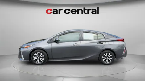 Photos of 2017 Toyota Prius Prime Advanced for sale in Milford, CT at Car Central Milford