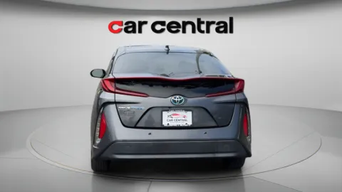 More photos of 2017 Toyota Prius Prime Advanced at Car Central Milford, CT