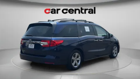 More photos of 2020 Honda Odyssey EX-L at Car Central Milford, CT