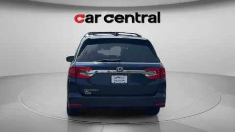 More photos of 2020 Honda Odyssey EX-L at Car Central Milford, CT