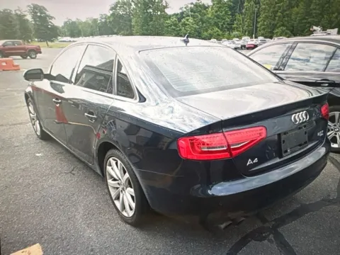 Photos of 2013 Audi A4 2.0T Premium Plus for sale in Milford, CT at Car Central Milford