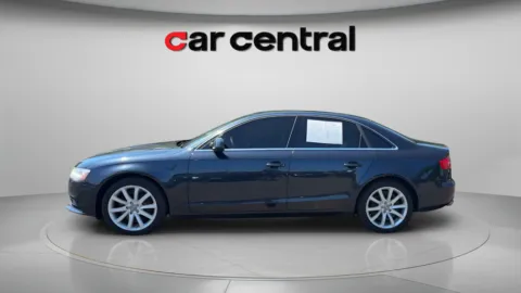 Photos of 2013 Audi A4 2.0T Premium Plus for sale in Milford, CT at Car Central Milford