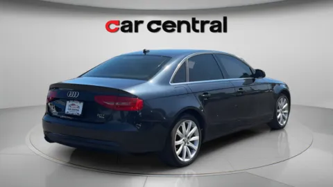 More photos of 2013 Audi A4 2.0T Premium Plus at Car Central Milford, CT