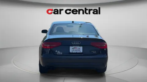 More photos of 2013 Audi A4 2.0T Premium Plus at Car Central Milford, CT
