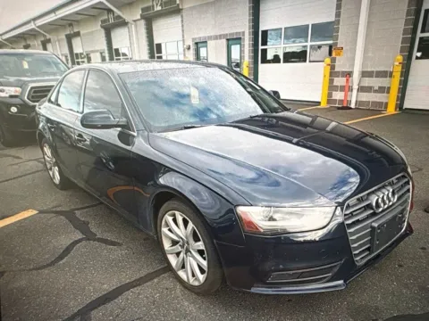 More photos of 2013 Audi A4 2.0T Premium Plus at Car Central Milford, CT
