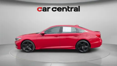 Photos of 2018 Honda Accord Sport for sale in Milford, CT at Car Central Milford