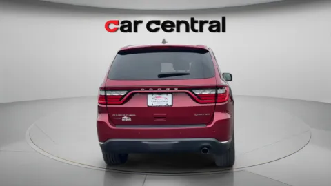 More photos of 2015 Dodge Durango Limited at Car Central Milford, CT