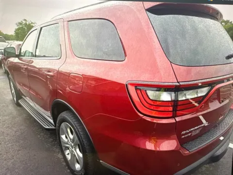 Photos of 2015 Dodge Durango Limited for sale in Milford, CT at Car Central Milford