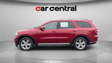 Photos of 2015 Dodge Durango Limited for sale in Milford, CT at Car Central Milford