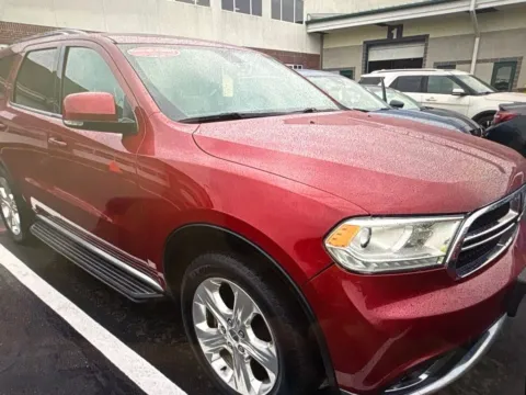 More photos of 2015 Dodge Durango Limited at Car Central Milford, CT