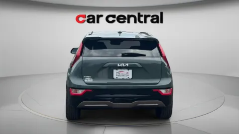 More photos of 2024 Kia Niro EV Wind at Car Central Milford, CT