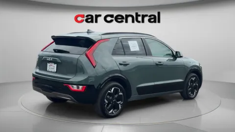 More photos of 2024 Kia Niro EV Wind at Car Central Milford, CT