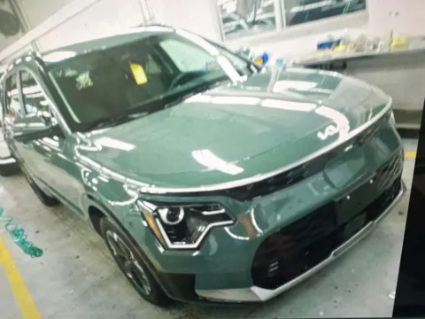 More photos of 2024 Kia Niro EV Wind at Car Central Milford, CT